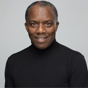 Meet your Posher, Jonathan